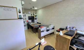 Imagem 6: Sala comercial reformada ao lado do metrô São Judas 30m² com vaga rotativa