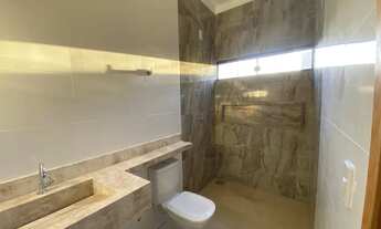 Imagem 4: Belíssima Casa no Setor Faiçaiville