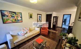 Imagem 2: EXCELENTE APARTAMENTO EM HIGIENÓPOLIS - 3 DORMS (1SUÍTE)!