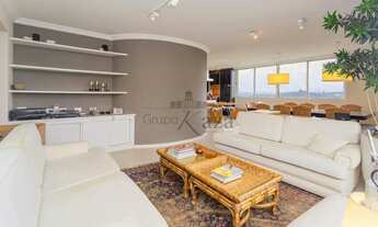 Imagem 4: Apartamento - Alto de Pinheiros - 3 Dormitórios - 170m²