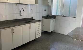 Imagem 4: Casa com 4 quartos em Copacabana - Belo Horizonte - MG