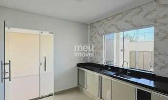 Imagem 4: Imóvel para venda tem 157 metros quadrados com 3 quartos em Araçagy - São José de Ribamar