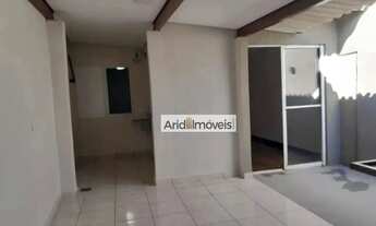 Imagem 2: Casa com 2 dormitórios à venda, 80 m² por R$ 270.000 - Parque da Liberdade V - São José do