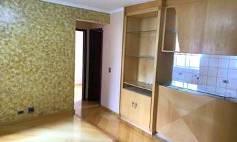 Imagem 6: Apartamento 2 Quartos no Centro de Curitiba  Rua Dr. Faivre