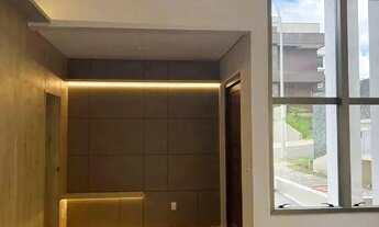 Imagem 2: Casa com 3 dormitórios à venda, 272 m² por R$ 2.649.900,00 - Alphaville Nova Esplanada 4