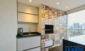 Imagem 6: APARTAMENTO - VILA REGENTE FEIJÓ - SP