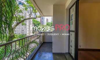 Imagem 5: MOEMA PÁSSAROS - 125M² - 4 SUÍTES