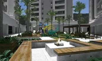 Imagem 4: Apartamento Rua Apeninos Córrego Grande - 03 Dormitórios sendo 1 suite + 02 vagas - Comple