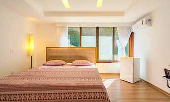 Imagem 7: Casa com 4 quartos em condomínio em Nogueira, Petrópolis