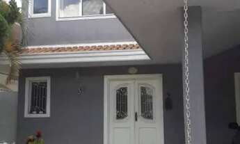 Imagem 2: Sobrado com 5 dormitórios, 330 m² - venda por R$ 1.887.000,00 ou aluguel por R$ 9.126,67/m