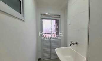 Imagem 2: Apartamento para venda e aluguel em paulicéia, piracicaba 2 quartos 66m²