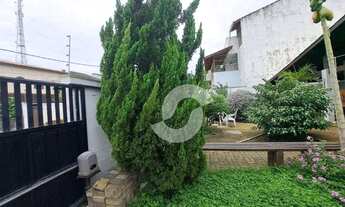 Imagem 3: Casa com 3 dormitórios à venda, 200 m² por R$ 990.000,00 - Santo Antônio - Niterói/RJ