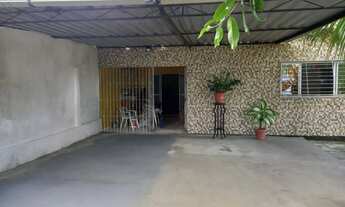 Imagem: Casa residencial em Igarassu-Pe