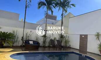 Imagem: Casa de condomínio 5 quartos 4 suítes