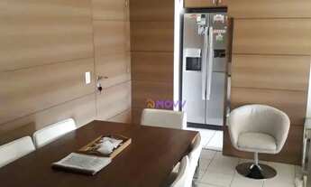 Imagem 4: Apartamento com 2 dormitórios à venda, 61 m² por R$ 270.000,00 - Várzea das Moças - Niteró