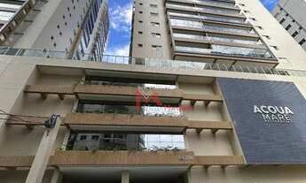 Imagem 2: Apartamento com 1 dormitório à venda, 54 m² por R$ 425.000,00 - Aviação - Praia Grande/SP