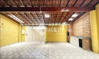 Imagem 5: Casa - Residencial Cosmos - Campinas