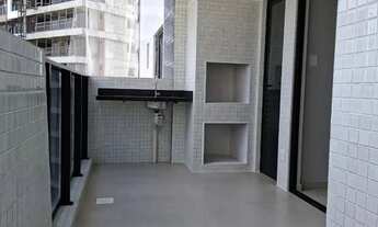 Imagem 2: Apartamento para venda com 2 quartos em Batista Campos - Belém - PA