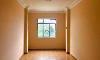 Imagem 3: Apartamento 2 quartos, com elevador em Bonsucesso