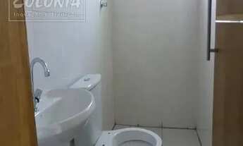 Imagem 7: Apartamento a venda - Vila Alto de Santo André, Santo André