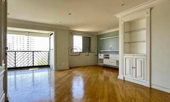 Imagem 2: Venda Apartamento 2 Dormitórios - 93 m² Vila Madalena