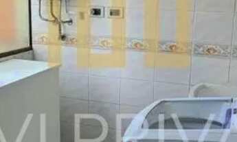 Imagem 6: Apartamento para locaçao mobiliado na pompeia, com 3 dorms 1 suite 2 vagas