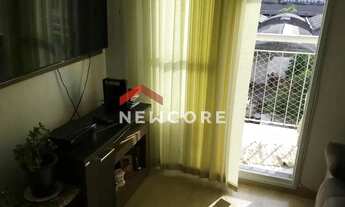 Imagem 7: Apartamento em Avenida Assis Brasil - São Sebastião - Porto Alegre/RS