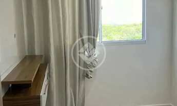 Imagem 4: Apartamento no Chapada Cesari codigo: 267721