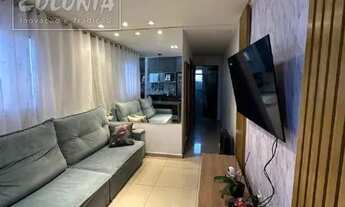 Imagem 3: Cobertura a venda - Vila Camilópolis, Santo André