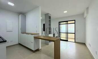 Imagem: Apartamento com 1 quarto à venda, 47 m²