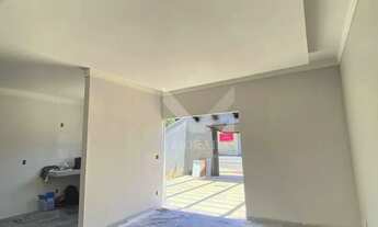 Imagem 7: Casa 3Q no Residencial Paraíso em Senador Canedo