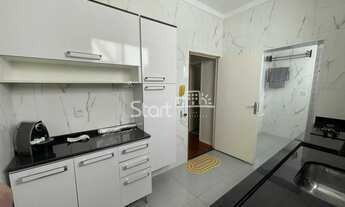 Imagem 4: Apartamento para locação Condomínio Parque Guanabara Bairro Guanabara Campinas