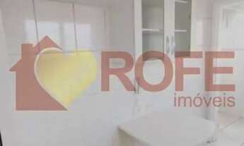 Imagem 7: Lindo Apartamento com 3 dormitórios à venda, 63 m² por R$ 490.000 - Vila Mascote - São Pau