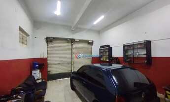 Imagem 7: Salão à venda - Jardim das Oliveiras (Nova Veneza) - Sumaré/SP