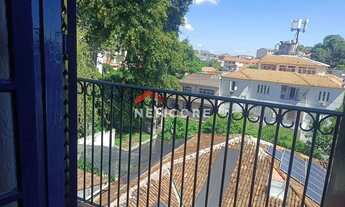 Imagem 3: Casa em Rua Fonseca Guimarães - Santa Teresa - Rio de Janeiro/RJ