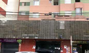 Imagem: Apartamento 2 Quartos no Centro de Curitiba