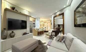 Imagem: Apartamento - Venda - 03 dormitórios