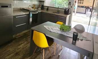 Imagem 6: Casa à venda no bairro Laranjeiras em Uberlândia