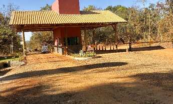 Imagem: Vende-se 02 lotes juntos no condomínio