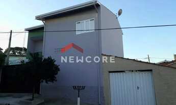 Imagem: Sobrado em Rua Leonor Tachinardi Barnabé