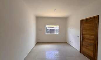 Imagem 2: Casa nova a venda com suíte, perto da Dutra, em Taubaté