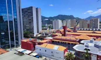 Imagem: Apartamento Padrão / Residencial / Centro