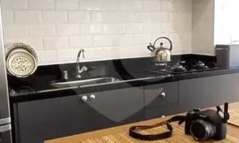 Imagem 6: Apartamento à venda com 2 quartos no condomínio Vip Lago Dos Patos, Guarulhos - SP