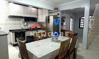 Imagem 2: Casa de condomínio em Rua Monza - Jardim Imperial - Arujá/SP