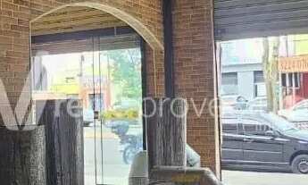 Imagem 3: Salão comercial, com casa para locação, no coração da Avenida Suaçuna, no Ouro Verde!