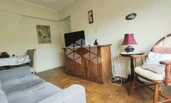 Imagem 4: Apartamento a venda de 1 dormitório, com 43 m² privativos, no bairro Cristo Redentor - Por