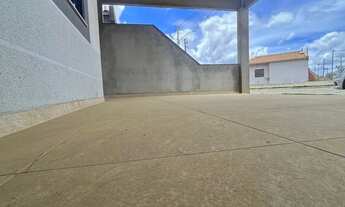 Imagem 4: Alugo casa mobiliada no bairro papagaio condomínio vivace papagaio