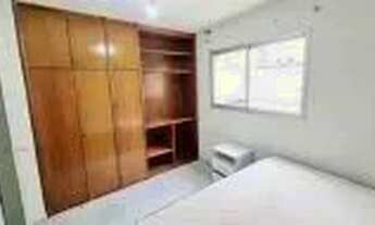 Imagem 6: Alugo apartamento mobiliado 2 quartos - Setor Bueno