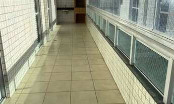 Imagem 4: Apartamento com 2 dorms na Guilhermina! - Cod: ACT2135