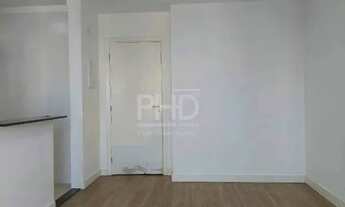 Imagem 4: Apartamento 55m² - Baeta Neves - São Bernardo do Campo